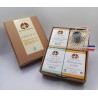 Coffret Cadeau Savonnerie Homme