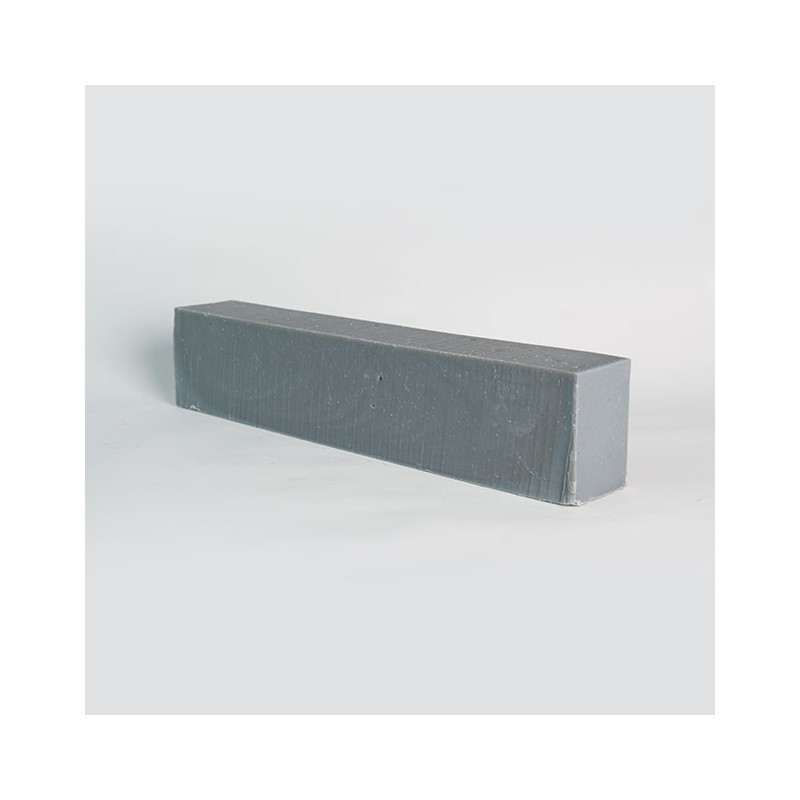 Barre Savon Artisanal Lavandin 1Kg Barre Savon Artisanal Lavandin 1Kg